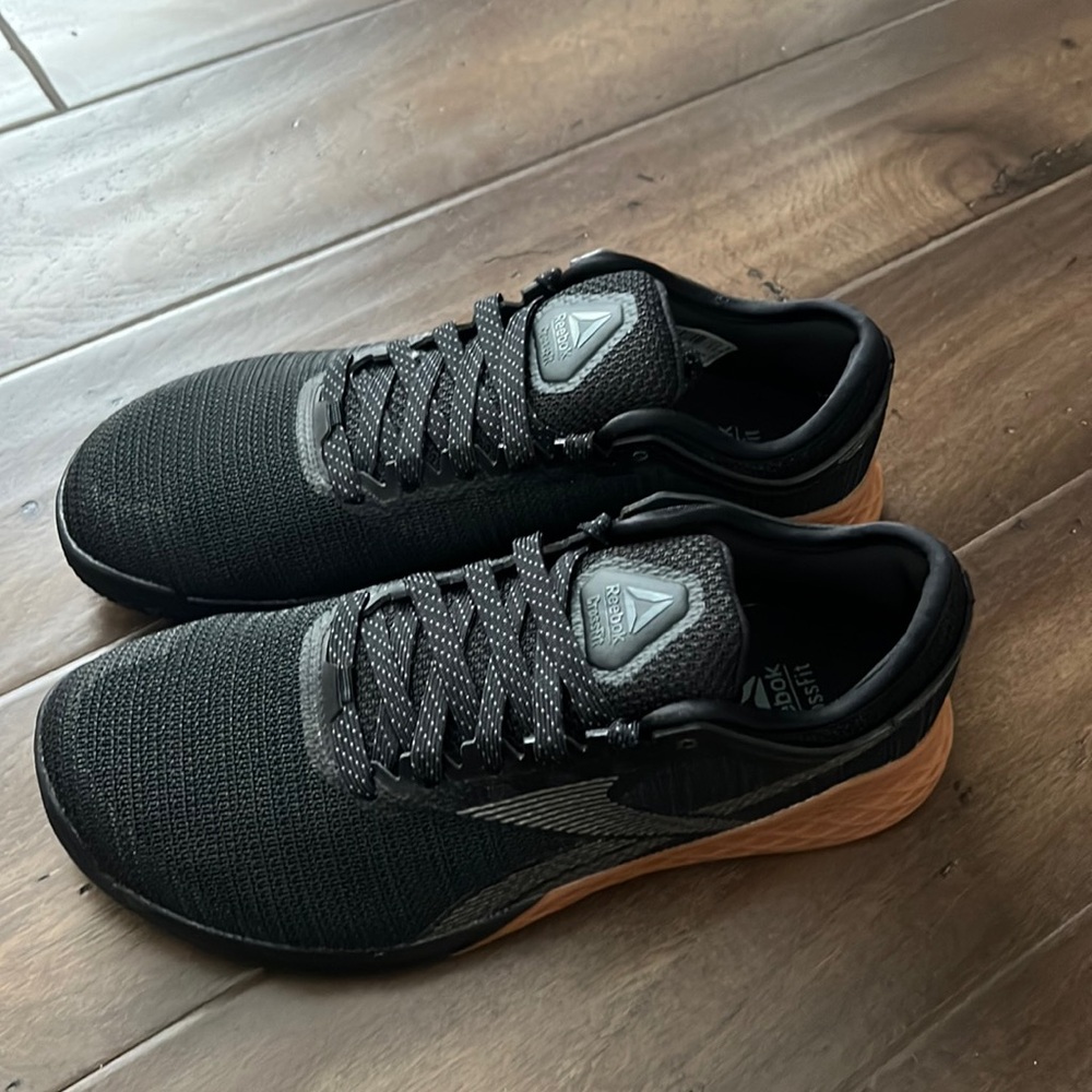 Reebok Nano Crossfit